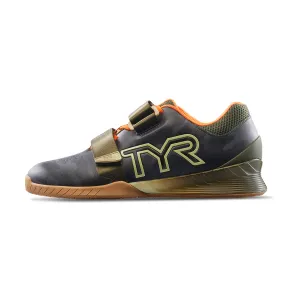 TYR L-1 Lifter Color Play World Step