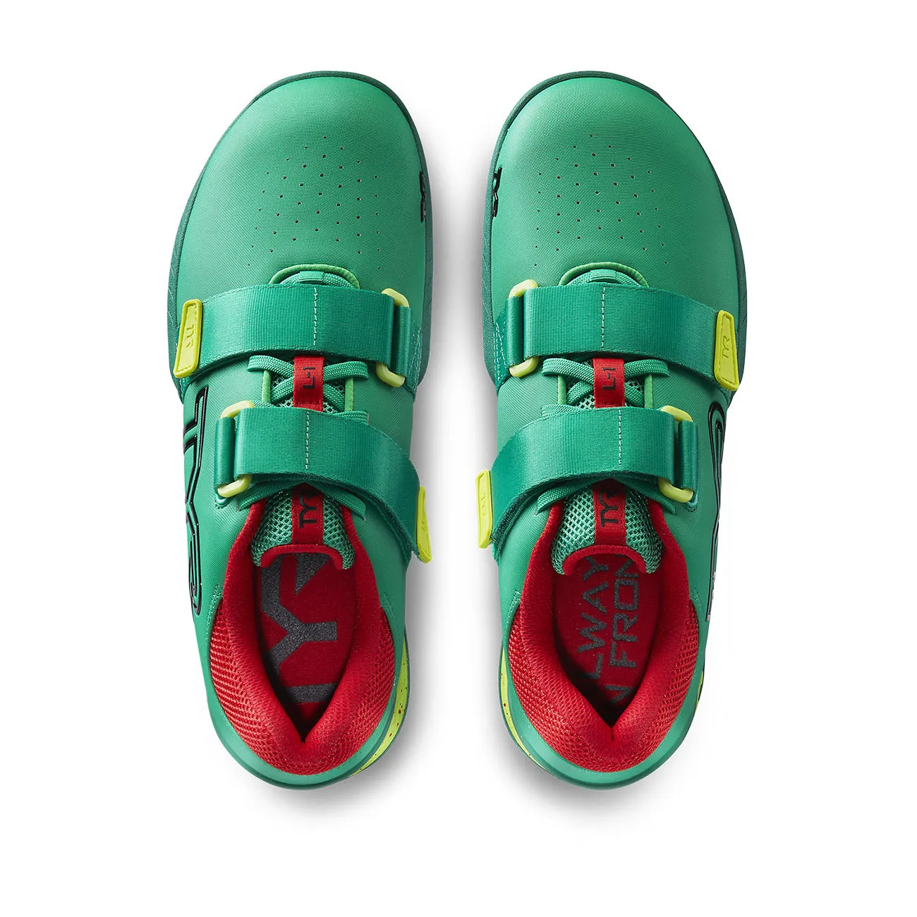 TYR L-1 Lifter pool shoes
