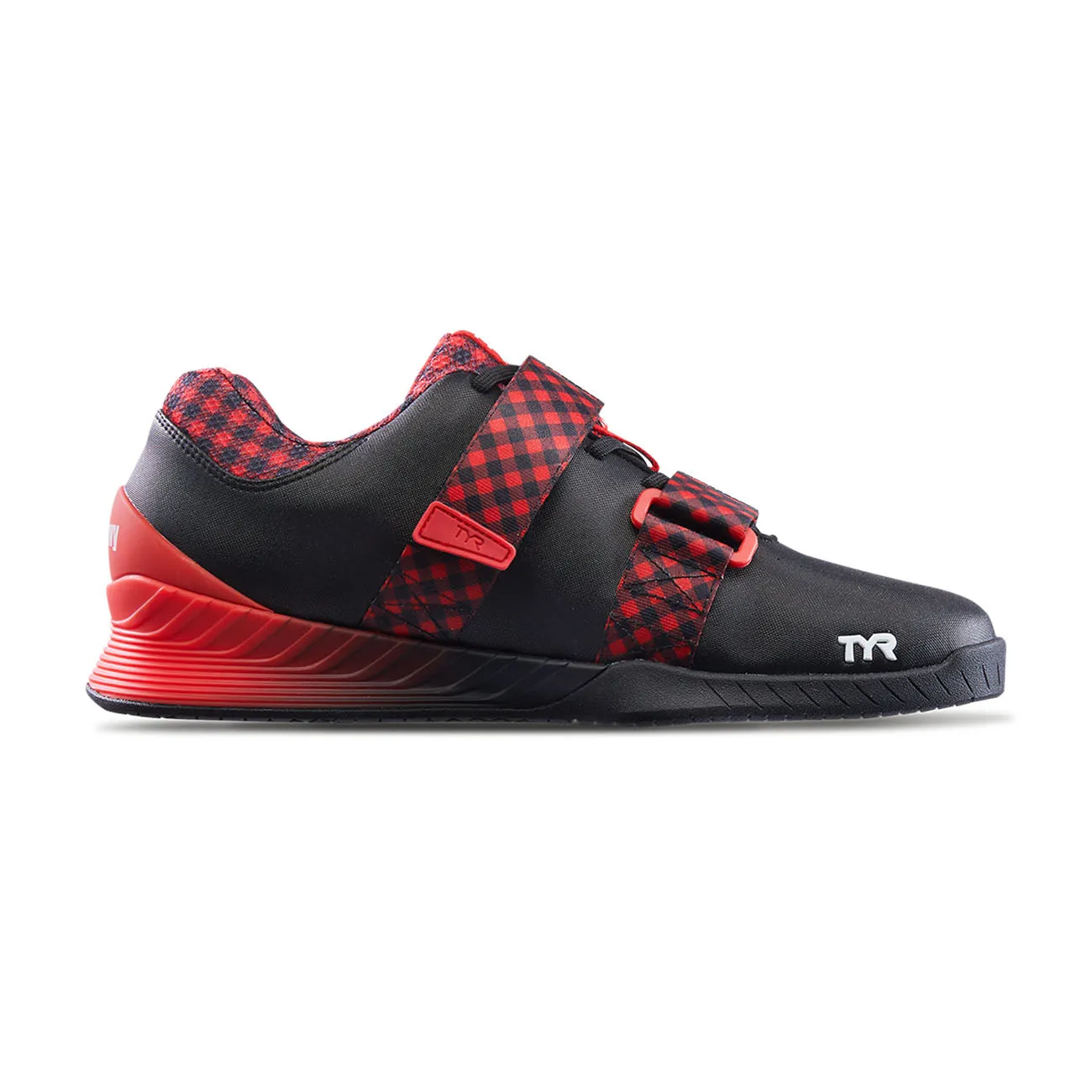 TYR L-1 Lifter Soft Cushioning