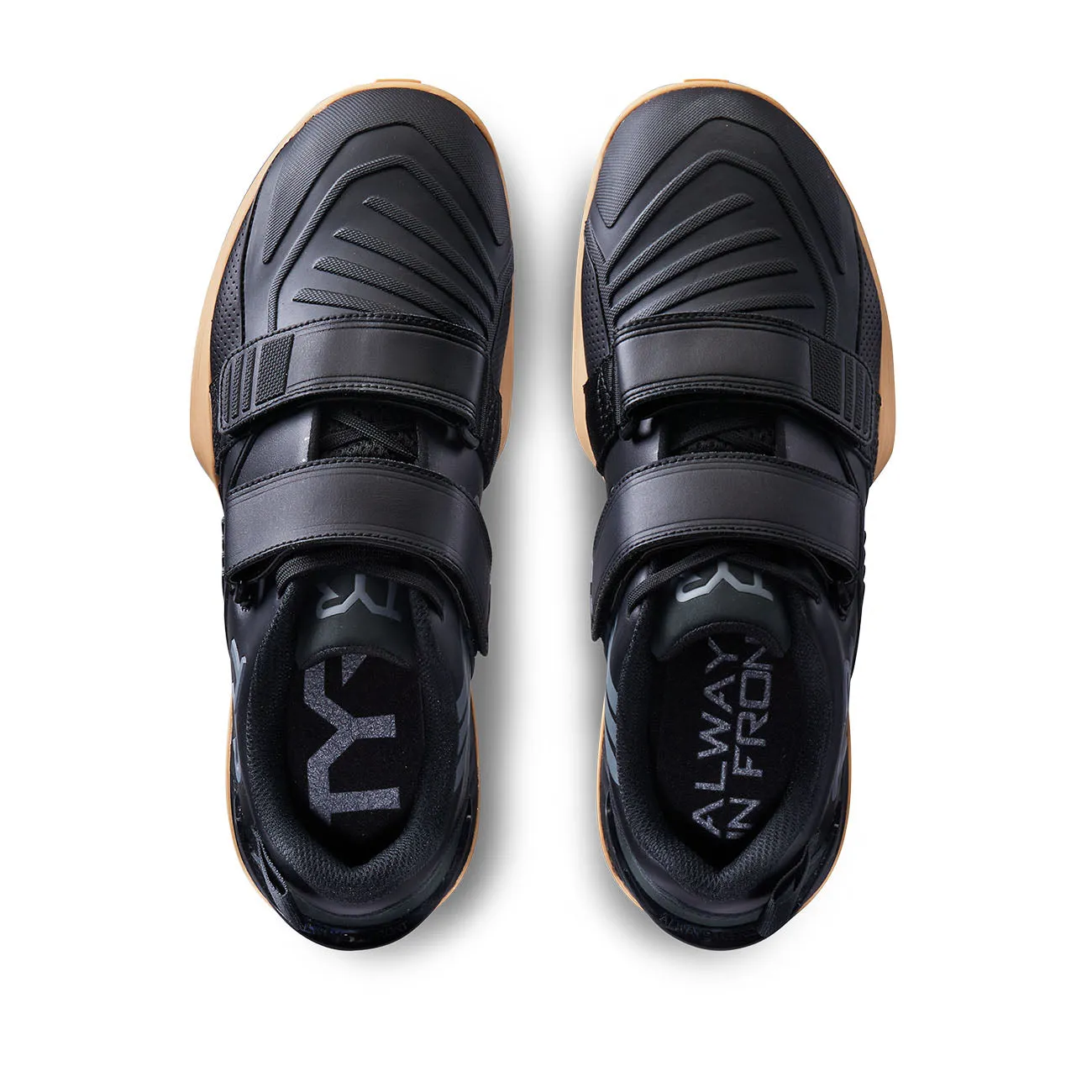 Unique cushioning Gym Wear TYR L-2 Lifter