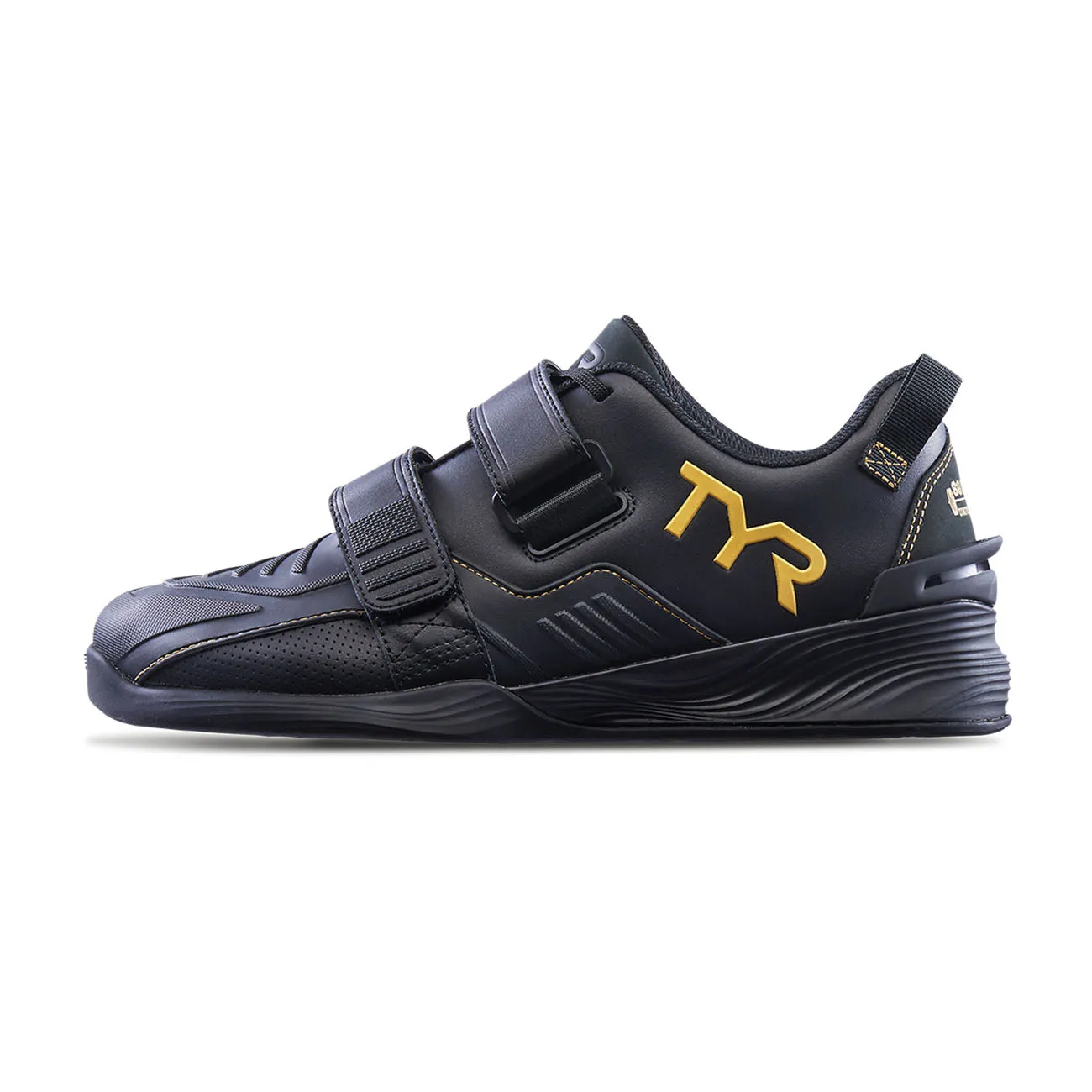 spring styles TYR L-2 Lifter