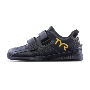 TYR L-2 Lifter Spring Jump Lace Up Style