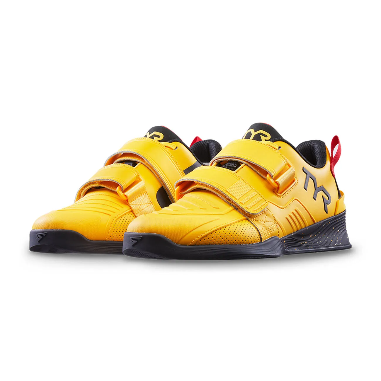 TYR L-2 Lifter insole - type