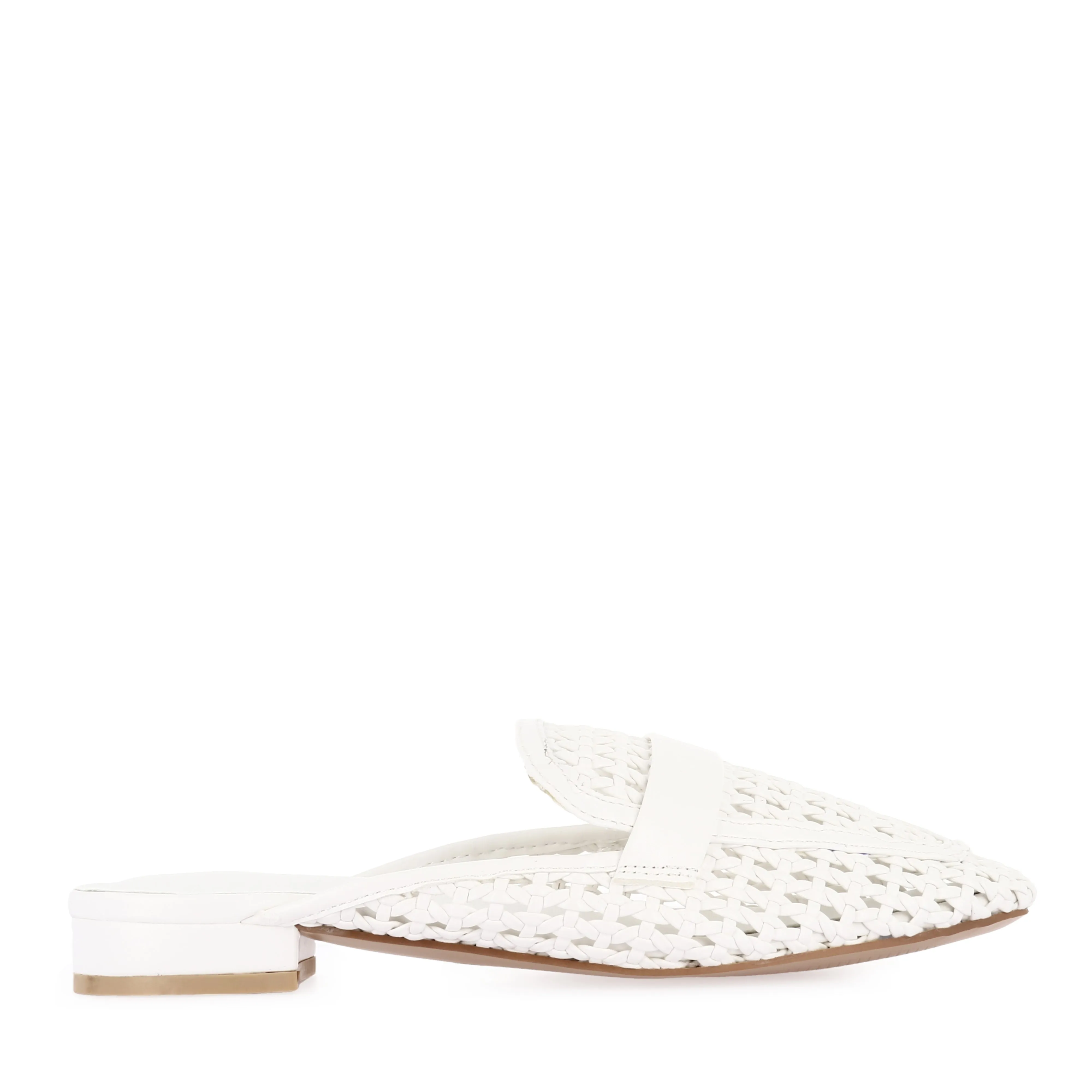 UIRA - WHITE Waterproof Option Supportive sole
