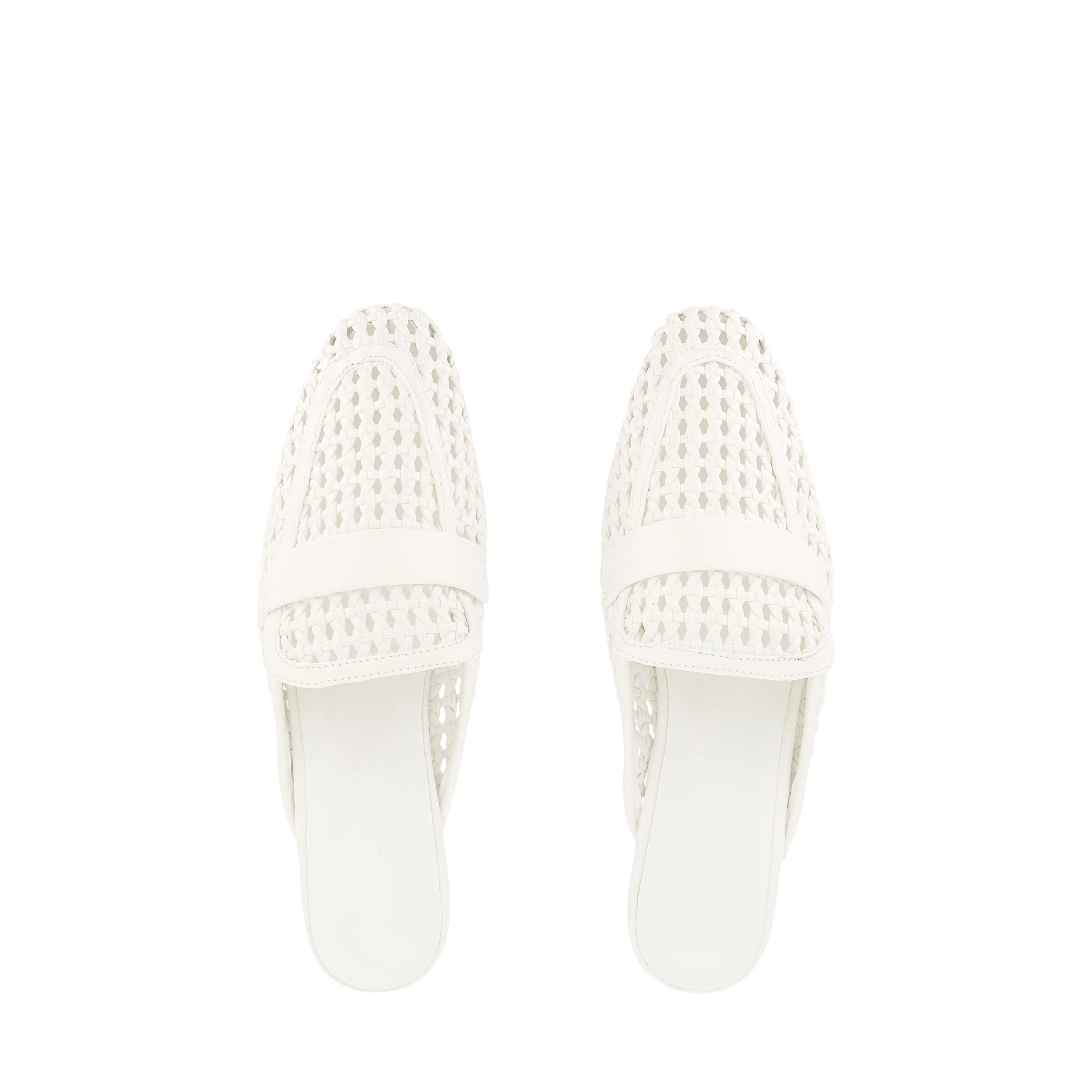 Soft Lane UIRA - WHITE