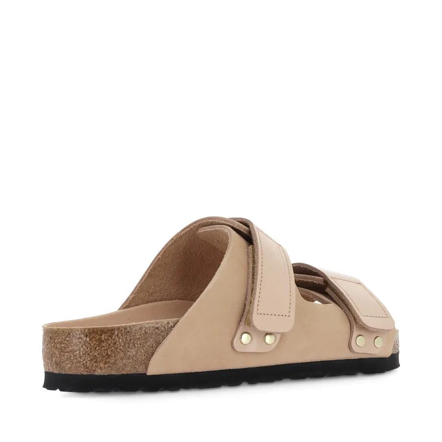UJI SEMI EXQUISITE - NEW BEIGE High Traction