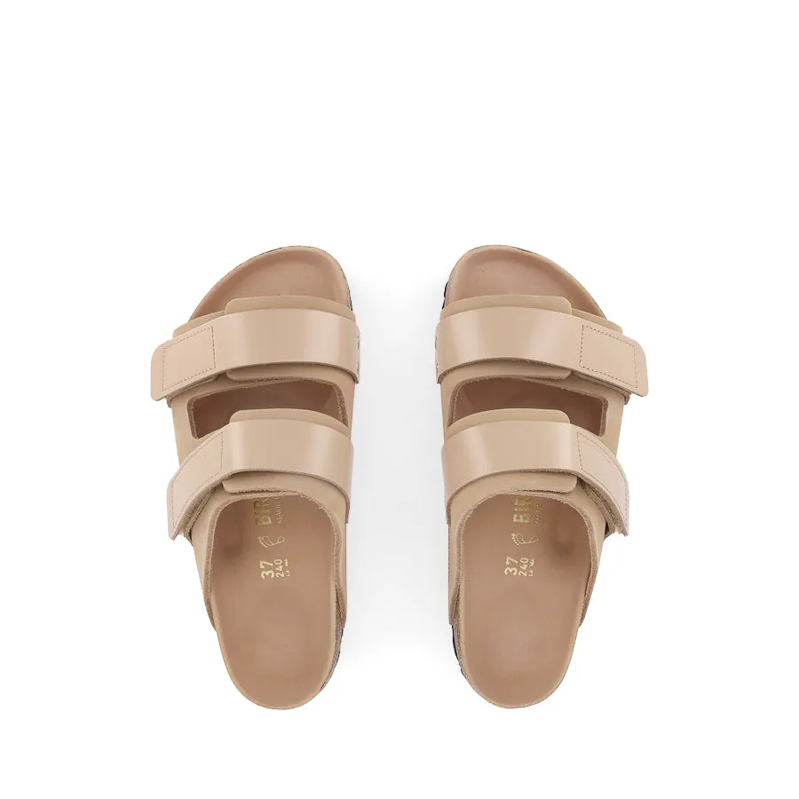 UJI SEMI EXQUISITE - NEW BEIGE Maximum Comfort