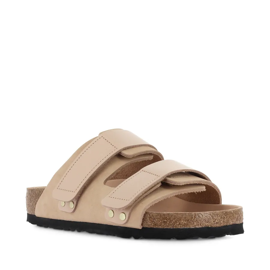 Premium Fit UJI SEMI EXQUISITE - NEW BEIGE