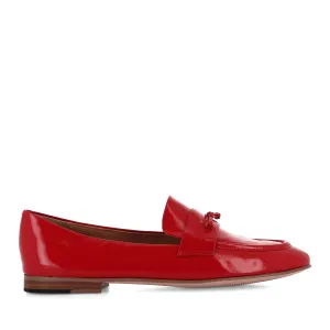 Walk Grip ULEENA - NEW RED PATENT LEATHER