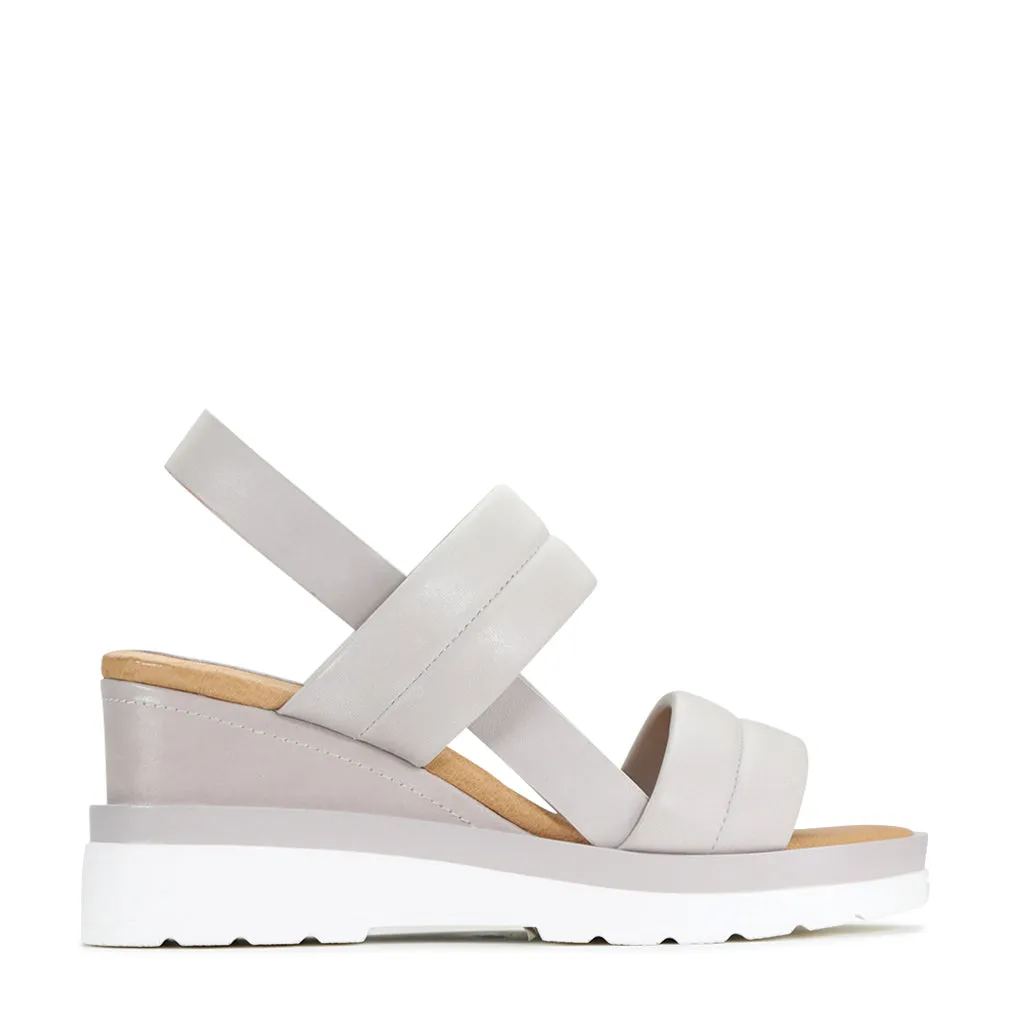 PADDED Functional Flats