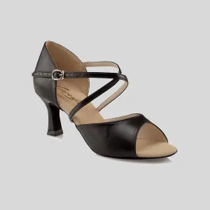 Street Glow Shock absorption CAPEZIO EVA BALLROOM SHOE - #SD01
