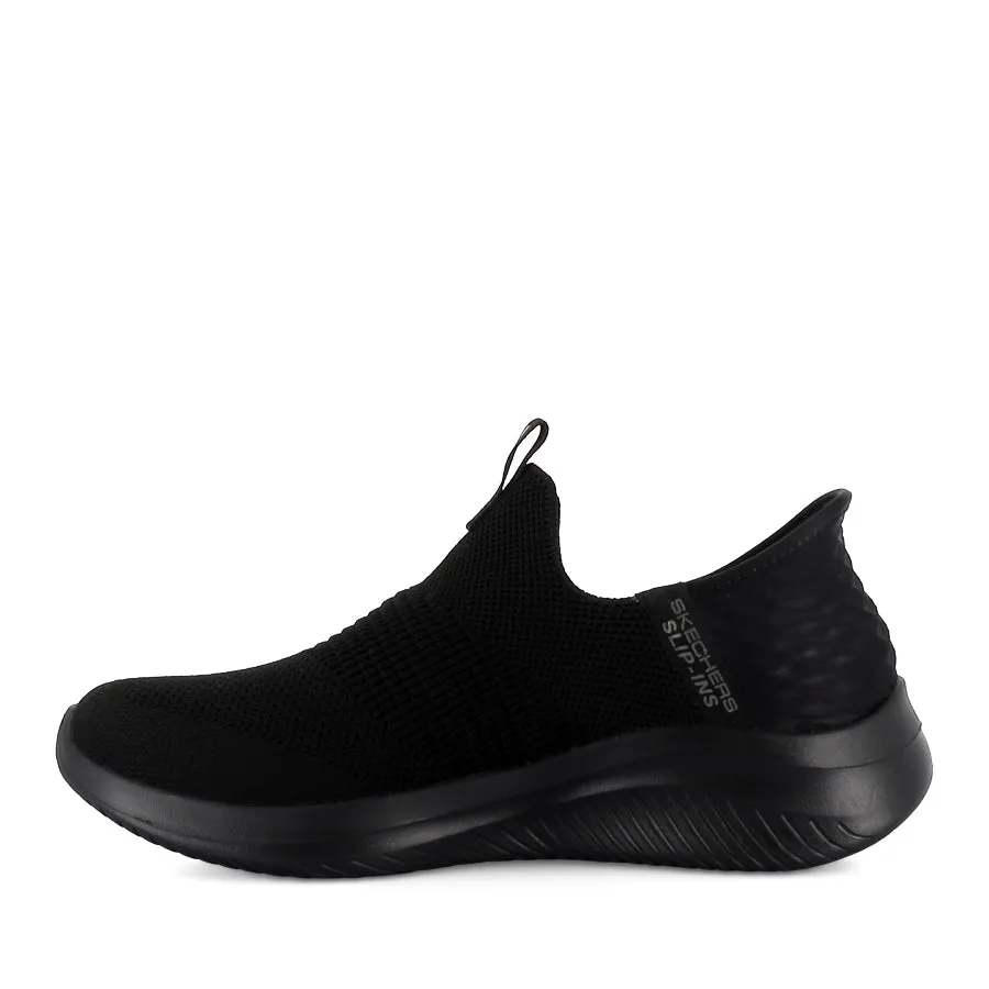 ULTRA FLEX 3.0 - COZY STREAK (W) - BLACK BLACK Torsion Stability Systems