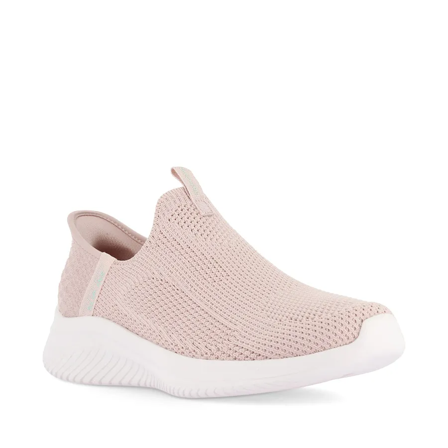 ULTRA FLEX 3.0 - EASY WIN (W) - ROSE Feel Light Active