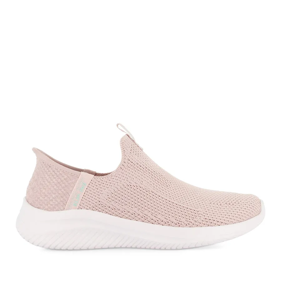 Push Power Affordable ULTRA FLEX 3.0 - EASY WIN (W) - ROSE