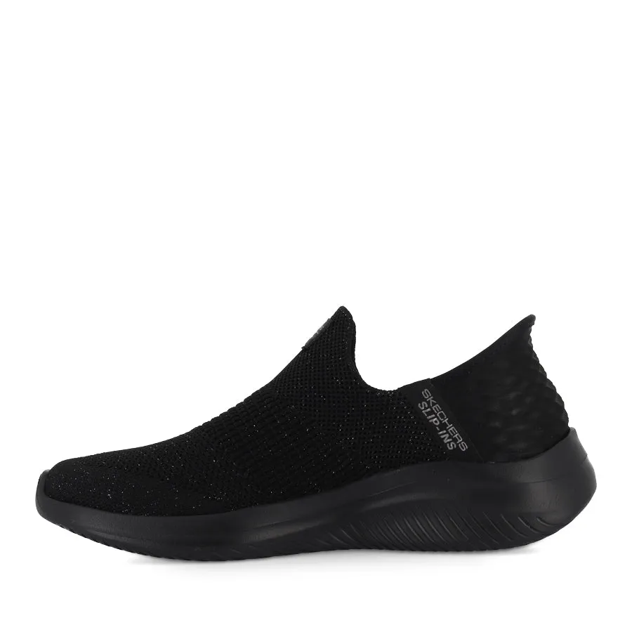 ULTRA FLEX 3.0 - NEPTUNE (W) - BLACK Reliable Wear