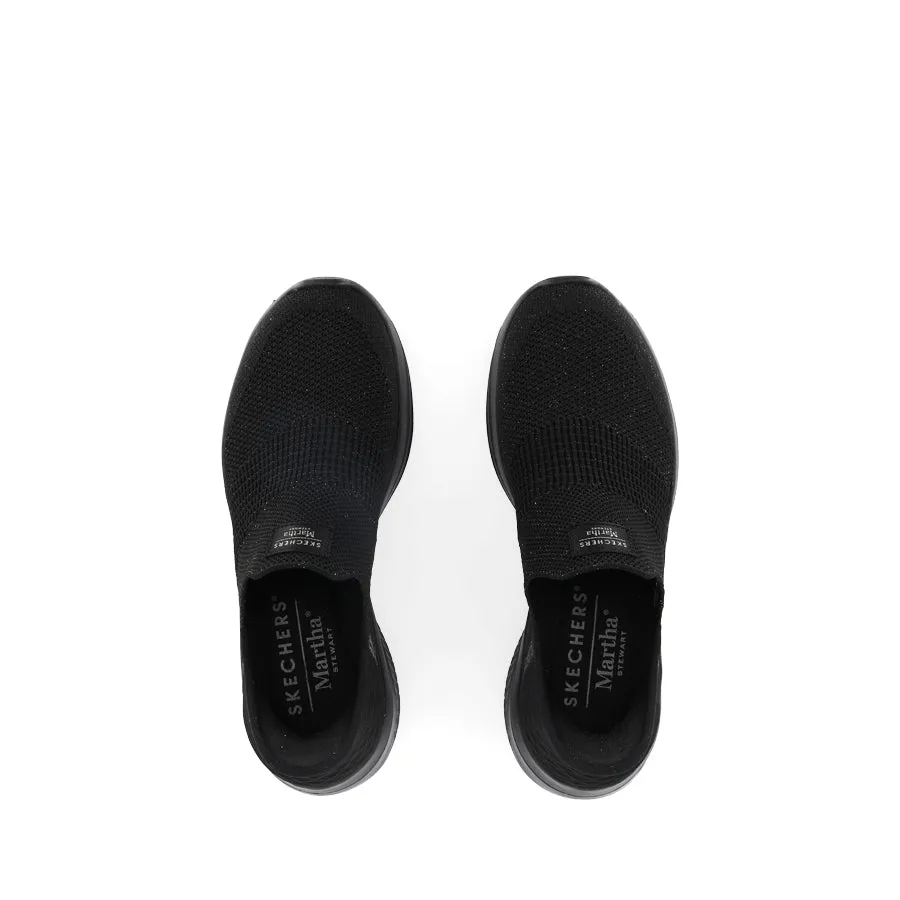 ULTRA FLEX 3.0 - NEPTUNE (W) - BLACK Stitch Down Technique Ventilation holes