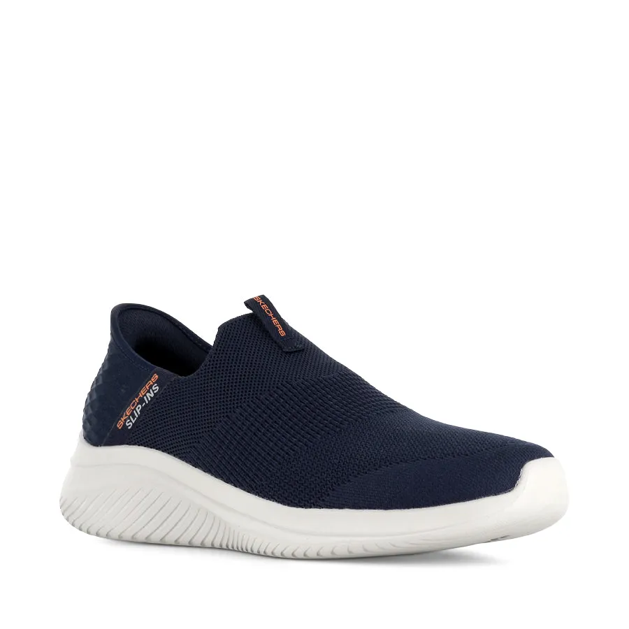 Comfortable Flex ULTRA FLEX 3.0 - SMOOTH STEP M - NAVY
