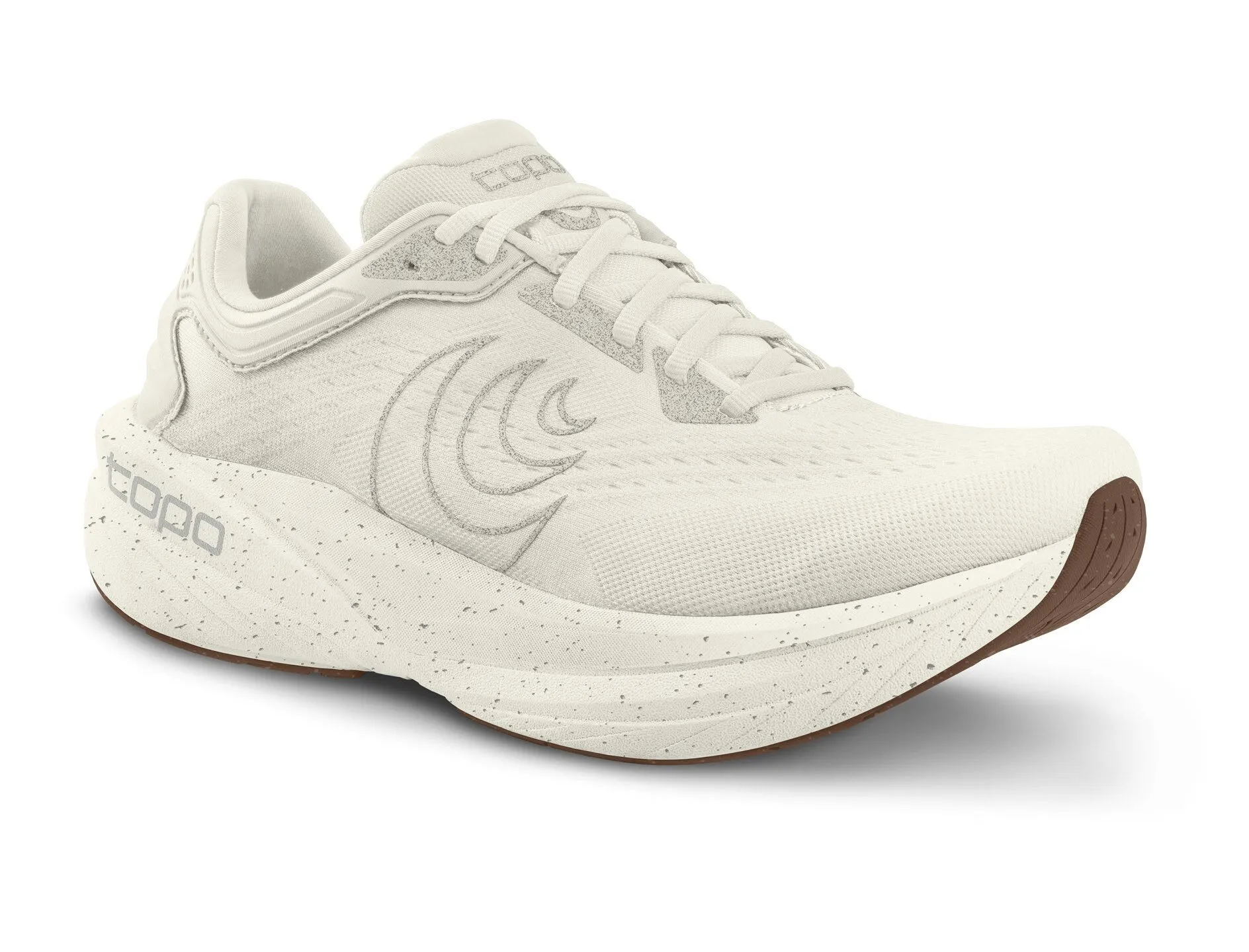 Agile Path TOPO ATHLETIC PHANTOM 4 - NATURAL MULTI