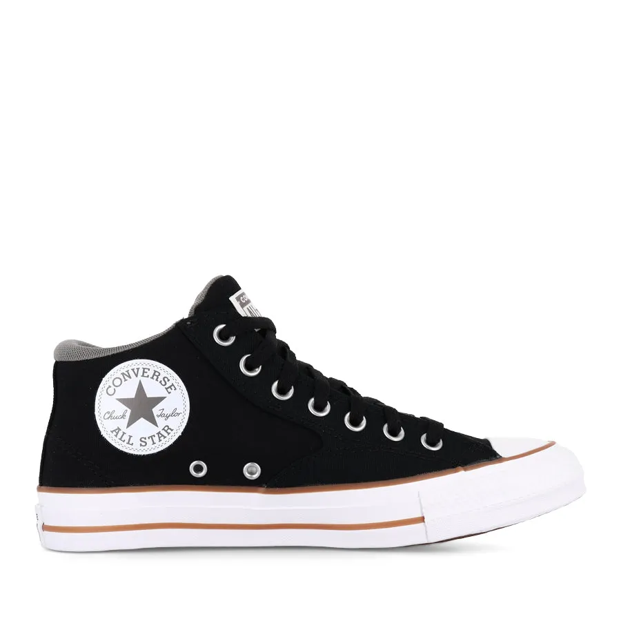 ALL STAR MALDEN MID - BLACK/WHITE/ORIGIN STORY Effortless Walk