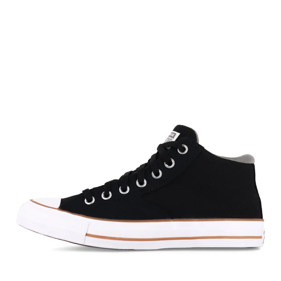 ALL STAR MALDEN MID - BLACK/WHITE/ORIGIN STORY Abduction Guide Hyper Elastic Platform