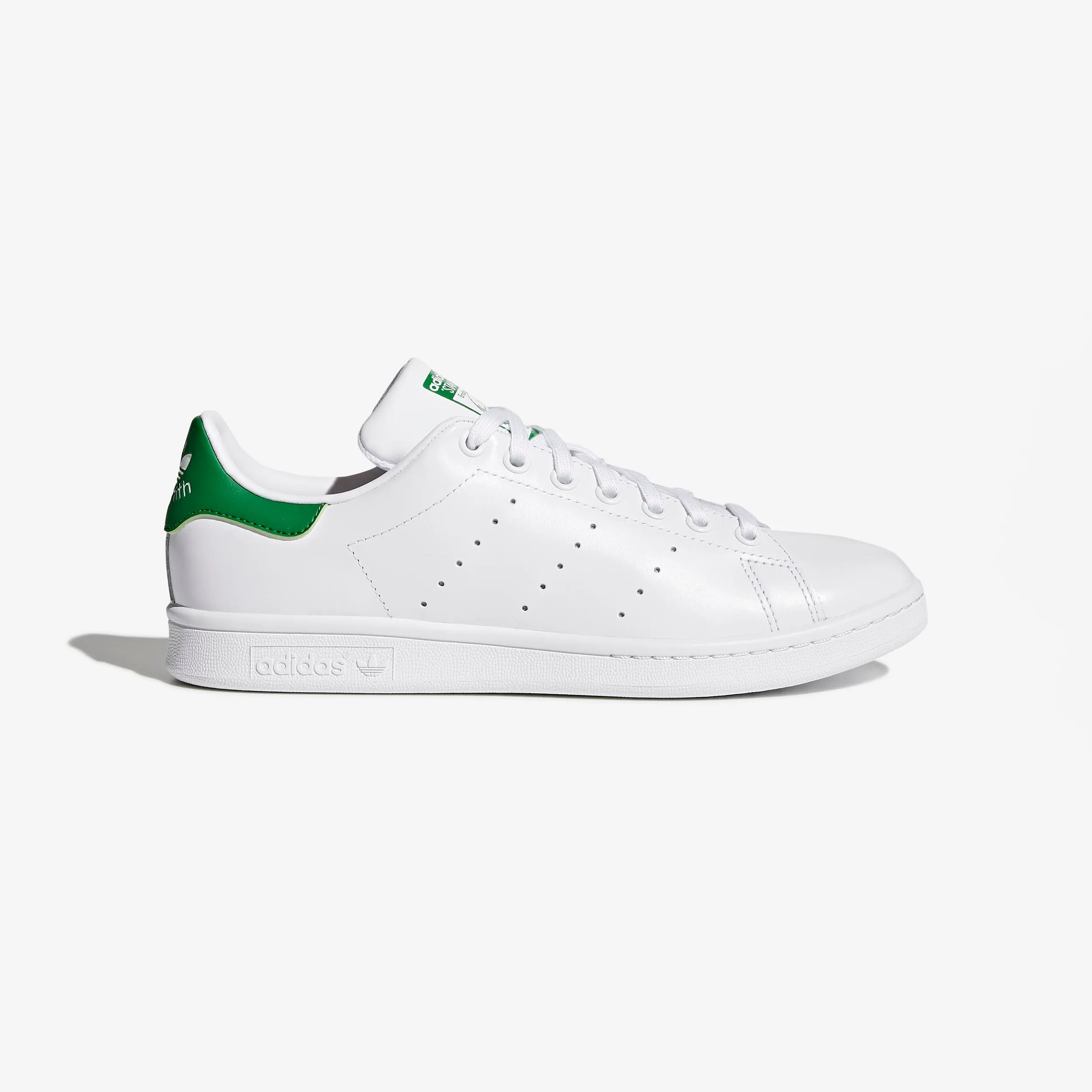 amateur - style yoga enthusiasts' comfort Stan Smith