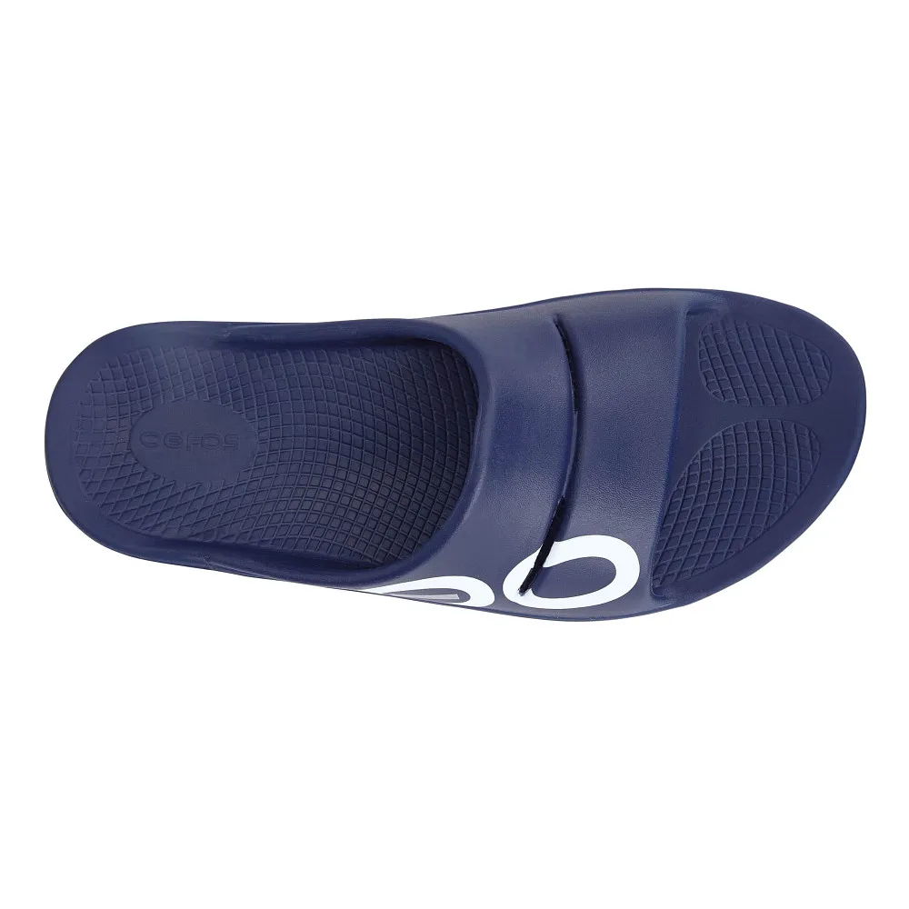 Party Shoes OOFOS Ooahh Sport