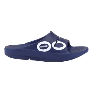 city - specific benefits men's extra - large OOFOS Ooahh Sport