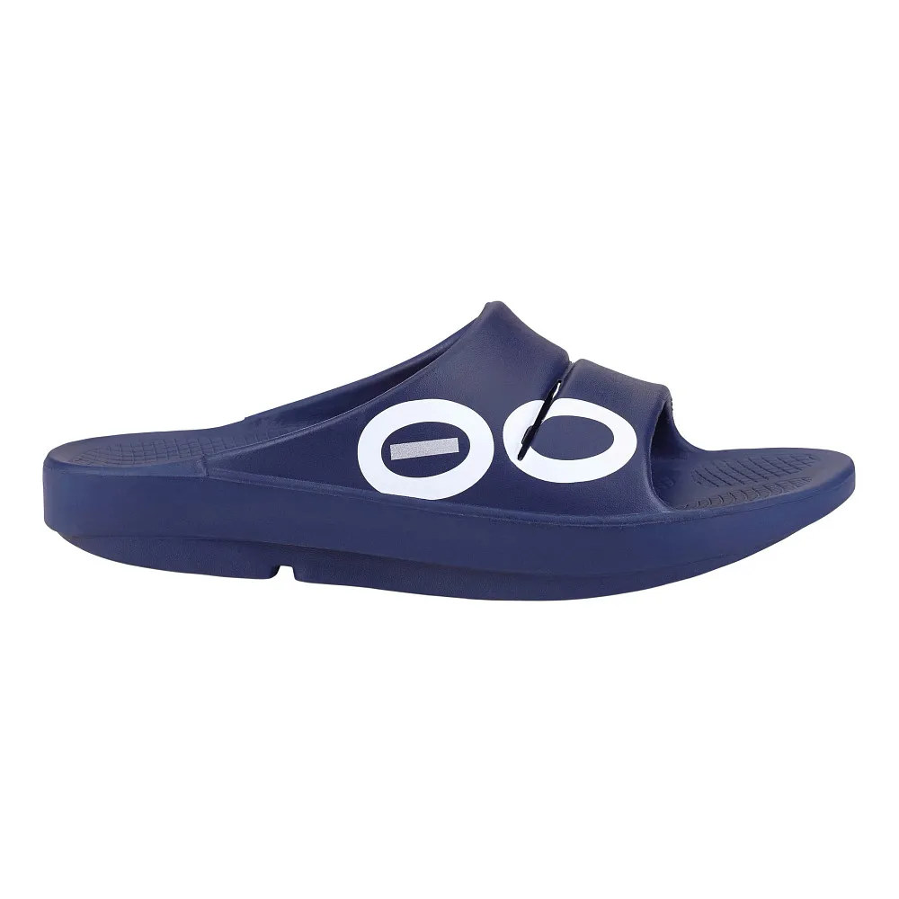 city - specific benefits men's extra - large OOFOS Ooahh Sport