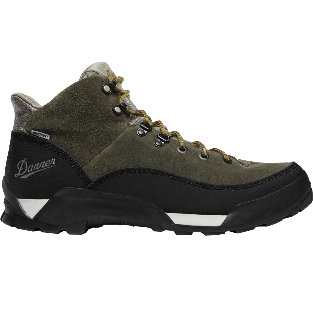 hiking adventure Men's Panorama Mid Waterproof