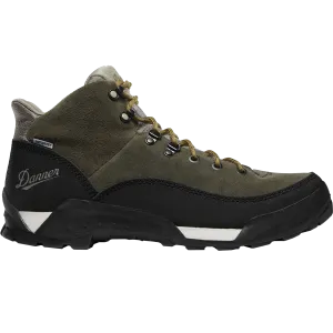 Long Lasting Fit Men's Panorama Mid Waterproof