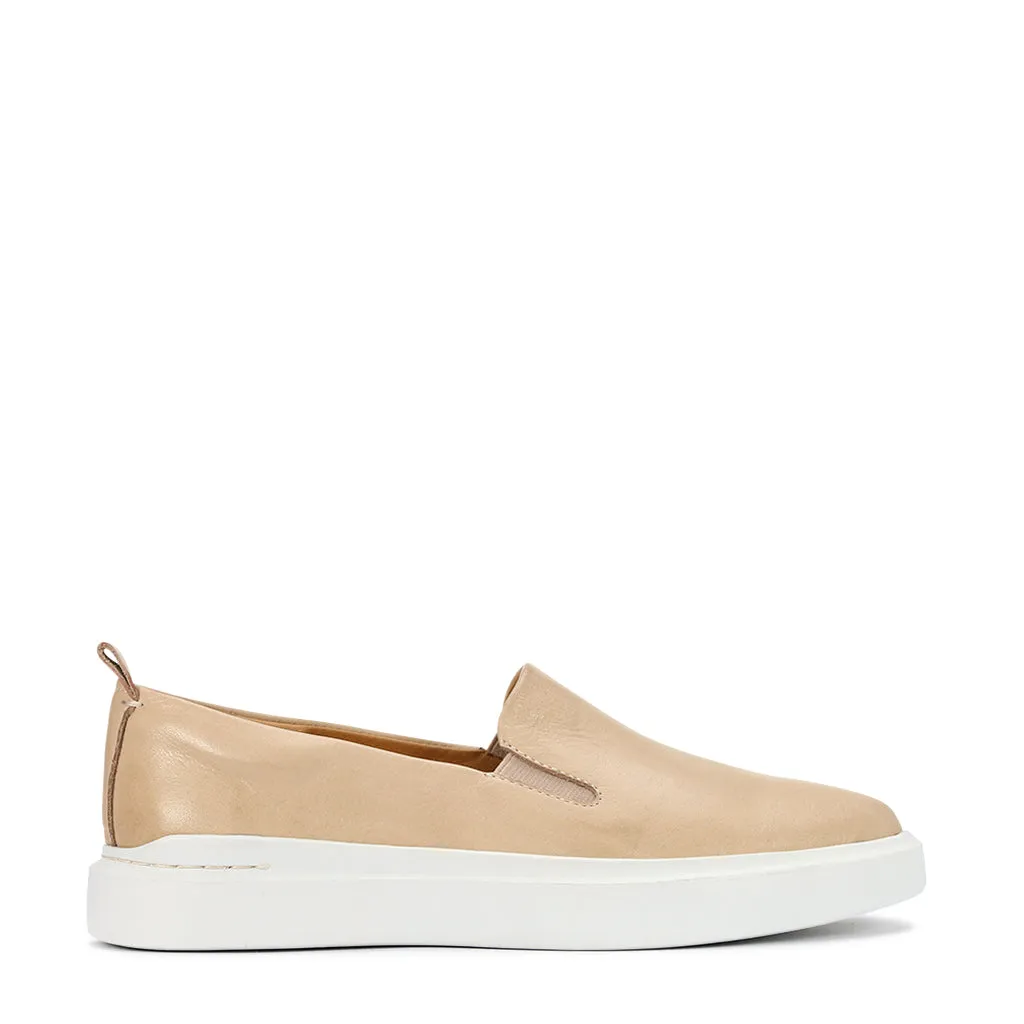 UMI Trendy Waffle Traction Outsole