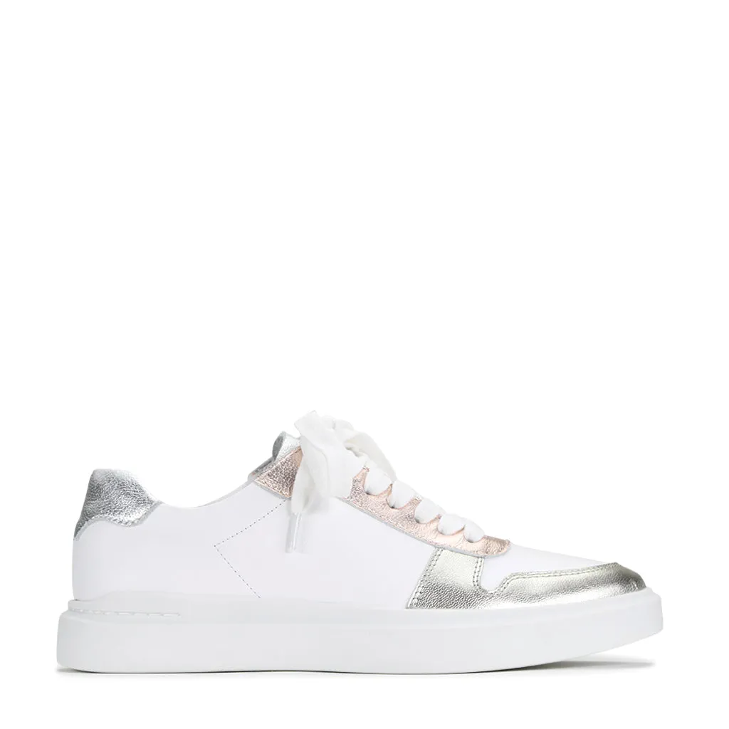 UMINA LEATHER SNEAKERS Energy Return System