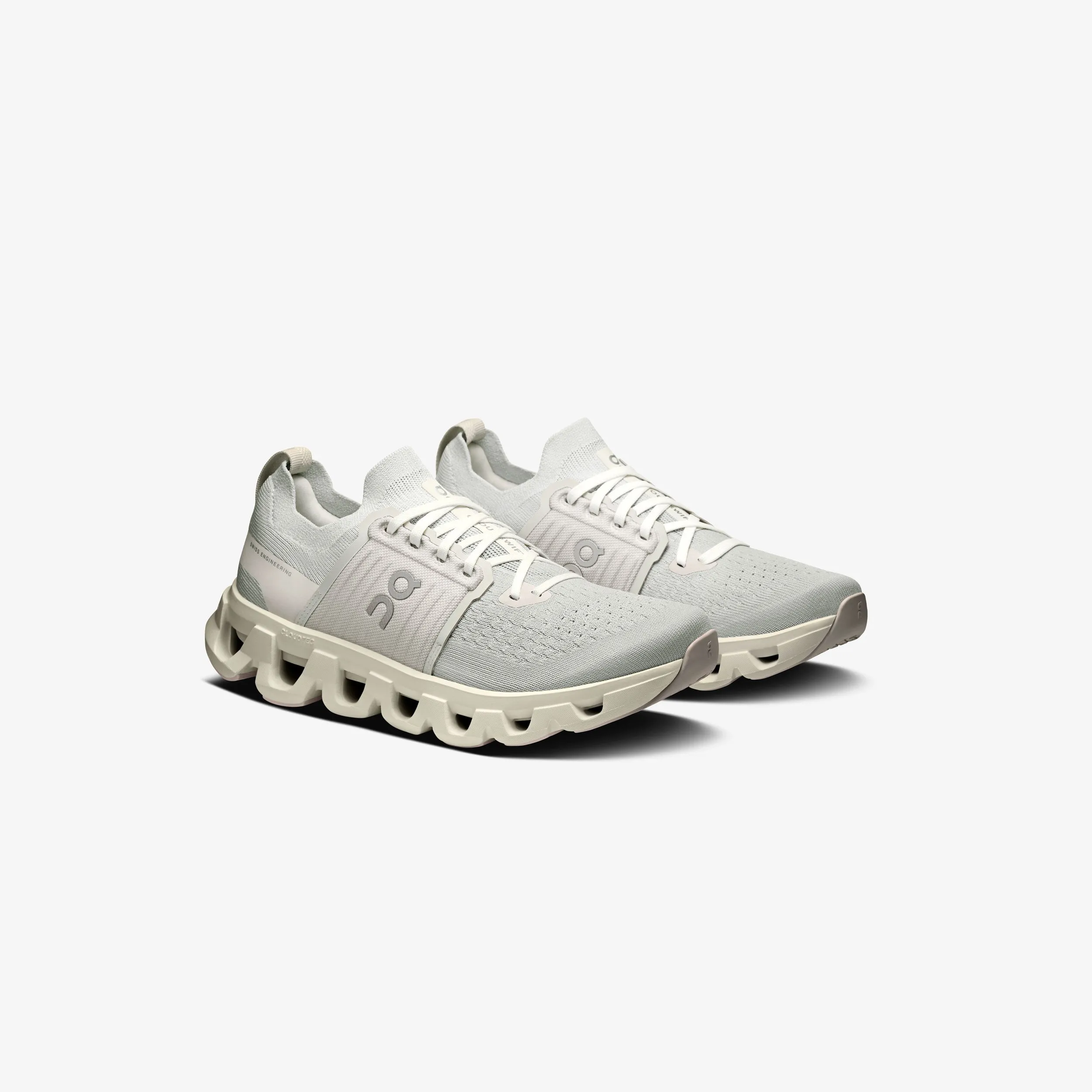 Wmns Cloudswift 4 Comfortable Wear