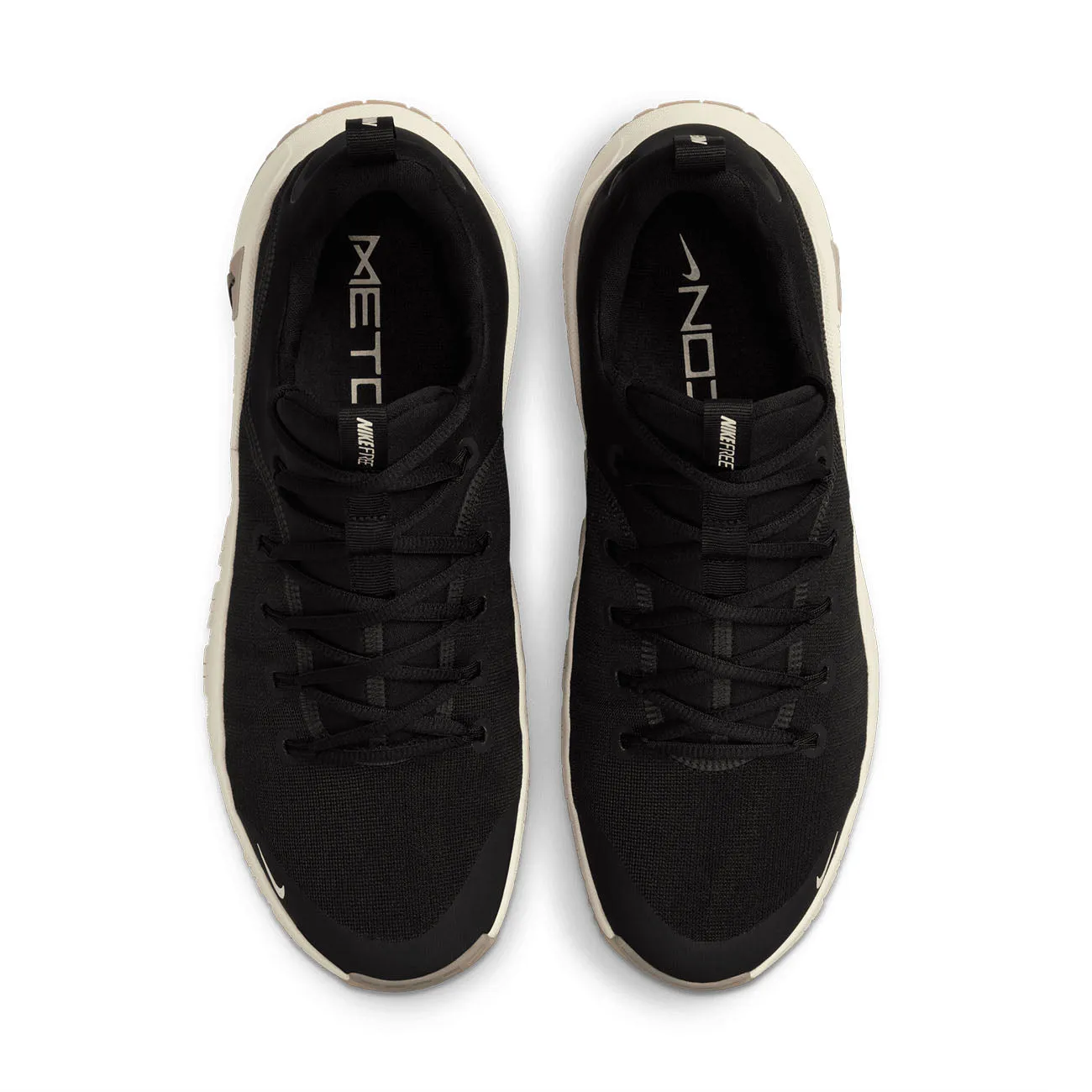Ultra-soft feel suitable for outdoor adventures Men's Nike Free Metcon 6