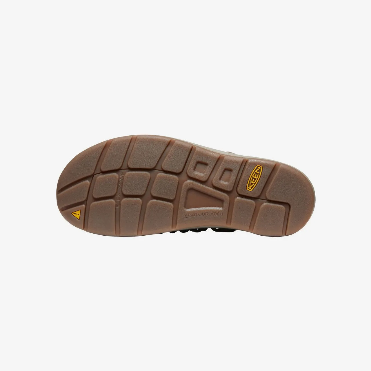 Uneek Upgraded design insole