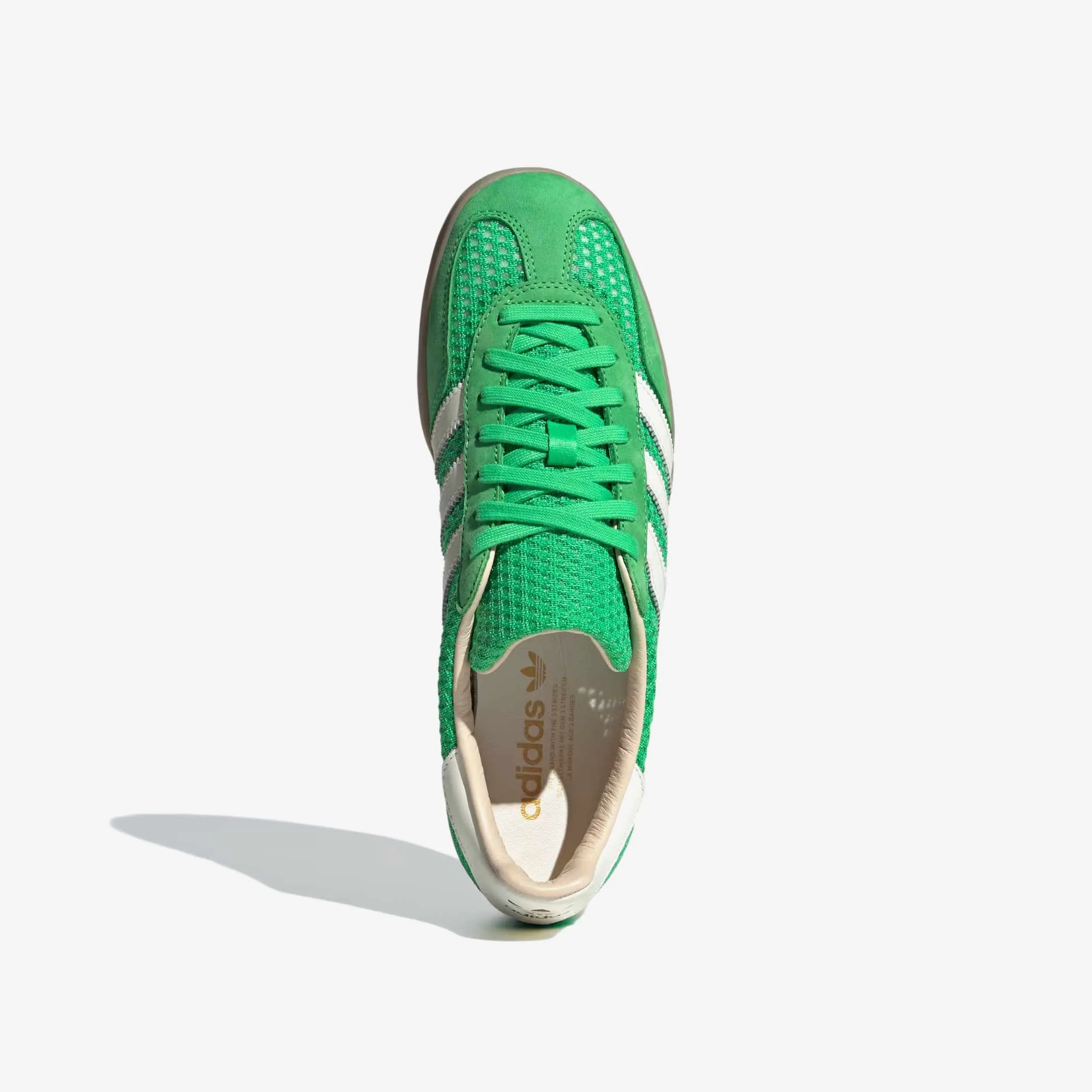Gazelle Indoor All-purpose fit