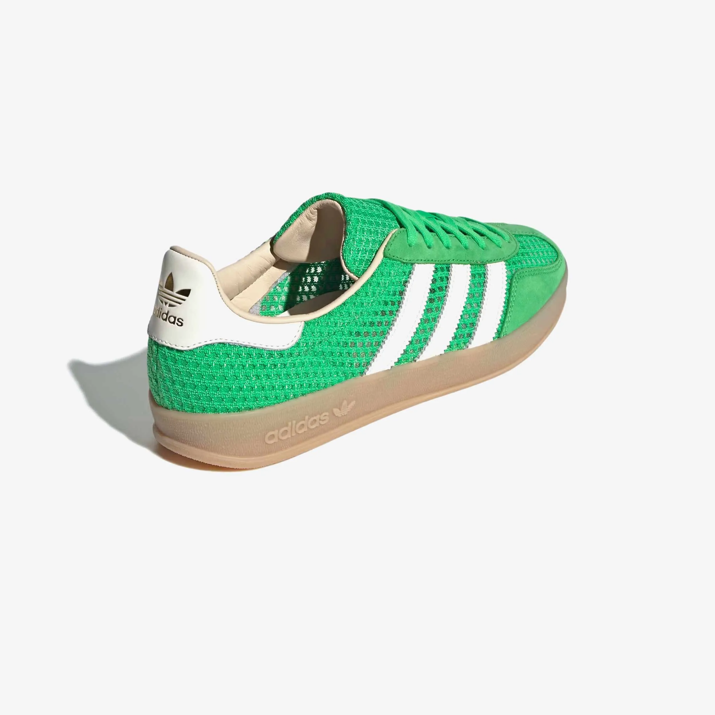 mountain climbers Shock-absorbent materials Gazelle Indoor