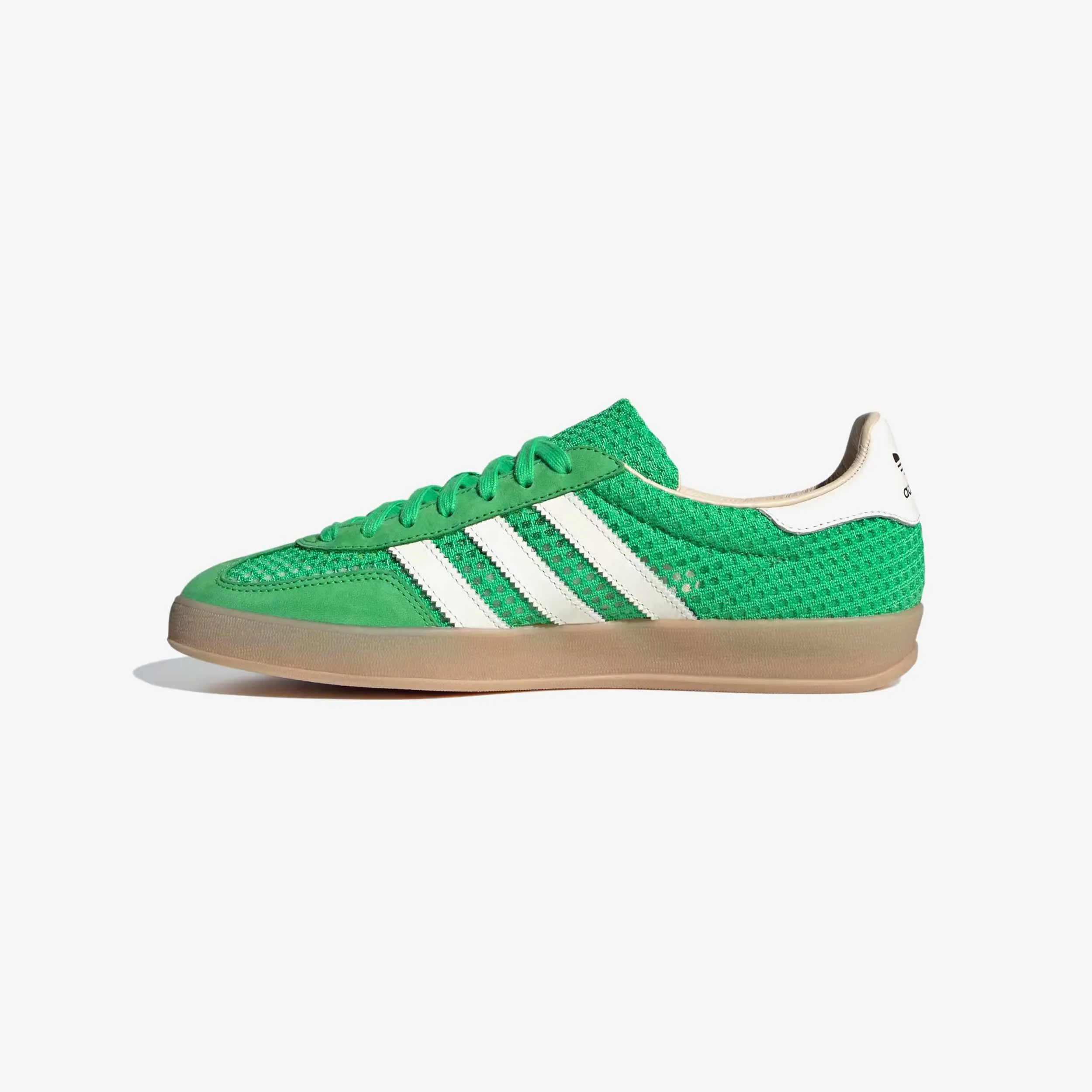 Gazelle Indoor Refined performance