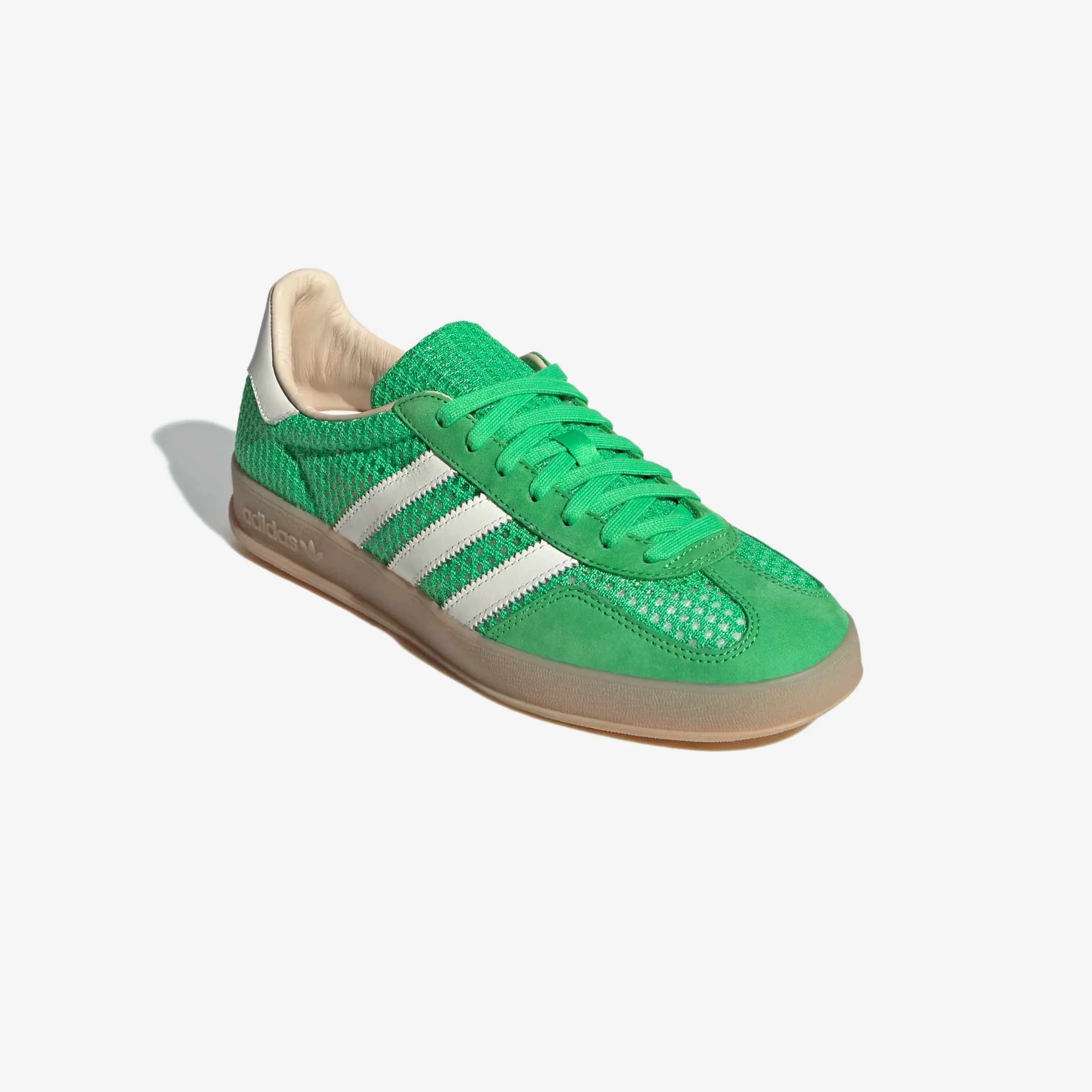 Gazelle Indoor non - slip user walking - specific benefits