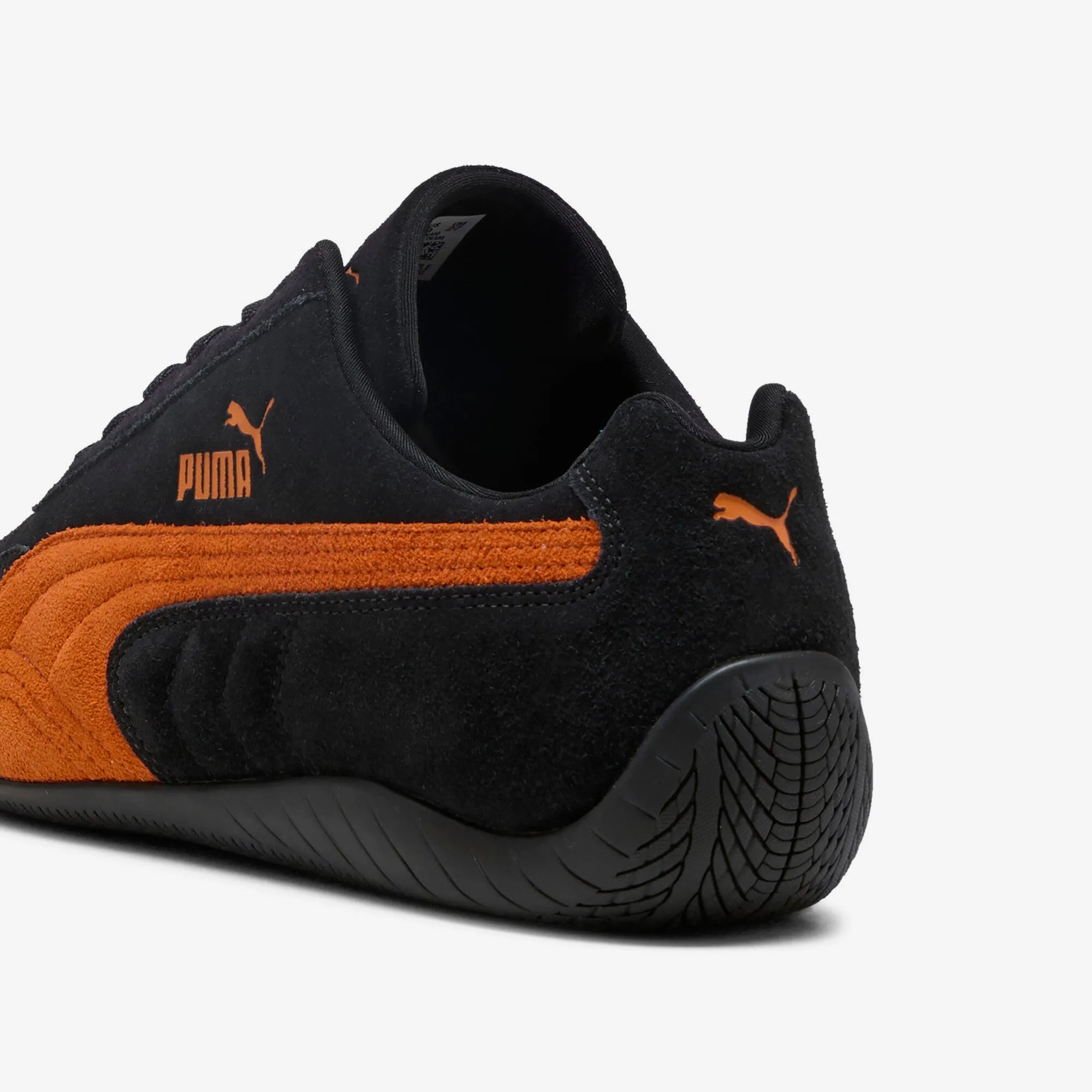 Speedcat OG Toe Protection