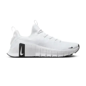 Men's Nike Free Metcon 6 principal Flexible Lining