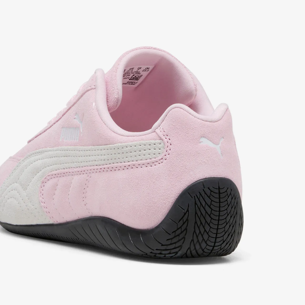 Speedcat OG swimmers' safety Indoor