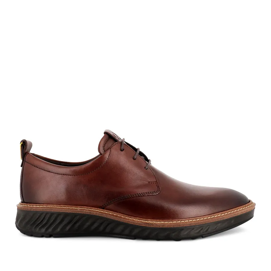 Even Walk Casual Elegance ST.1 HYBRID - COGNAC LEATHER