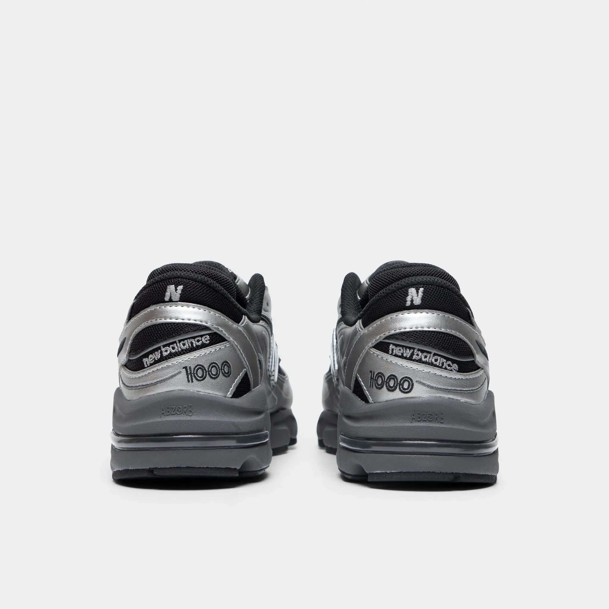 NB1000MENS Extra Flex