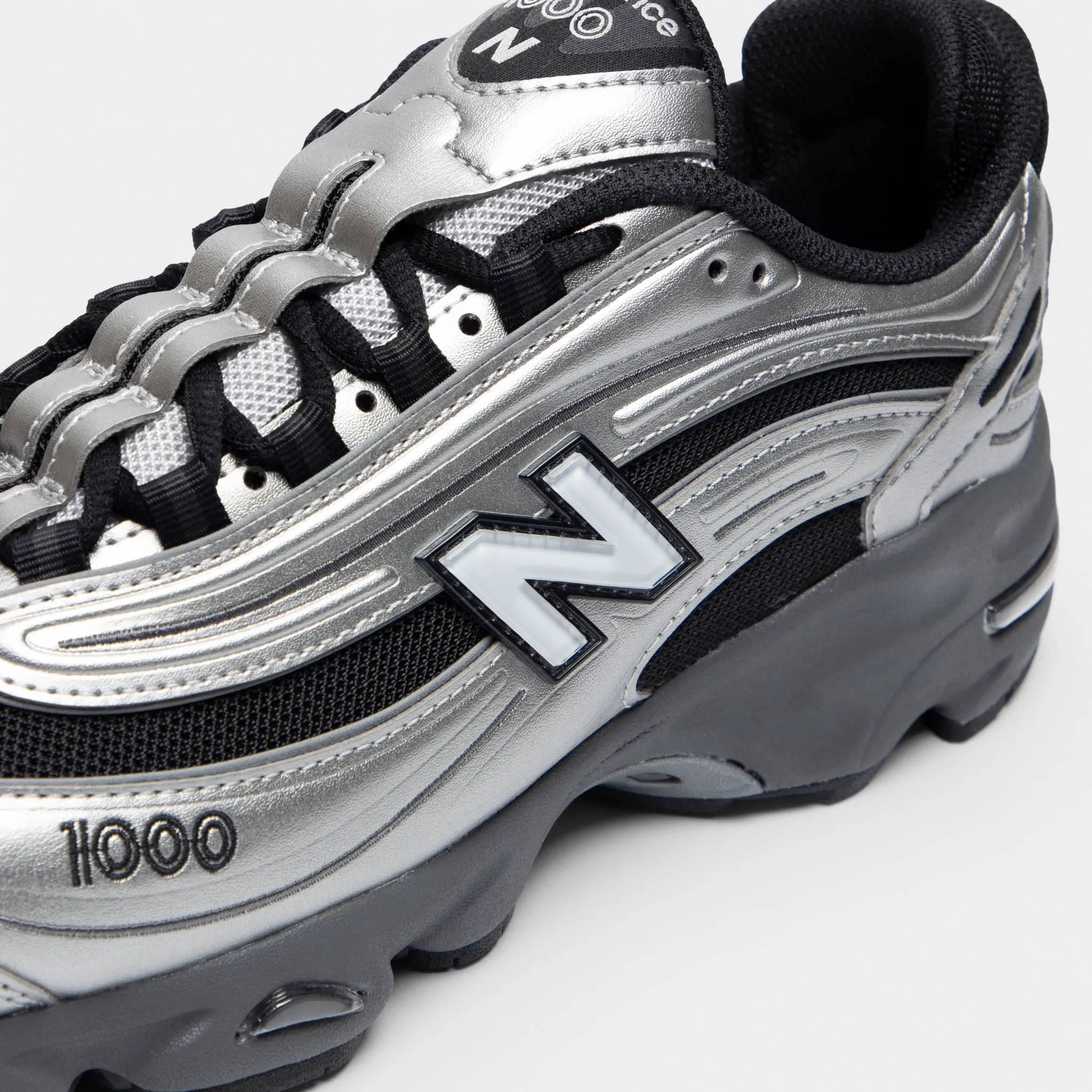 Dynamic Flex Zones NB1000MENS