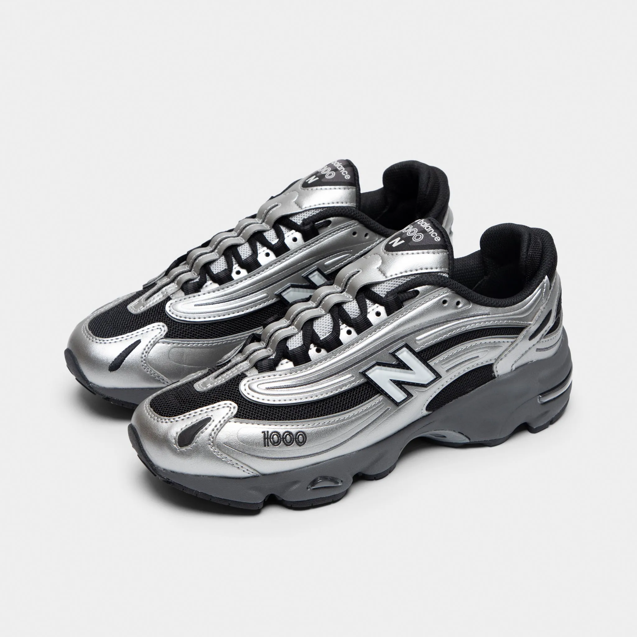 Trendy Performance Motion Control Frame NB1000MENS