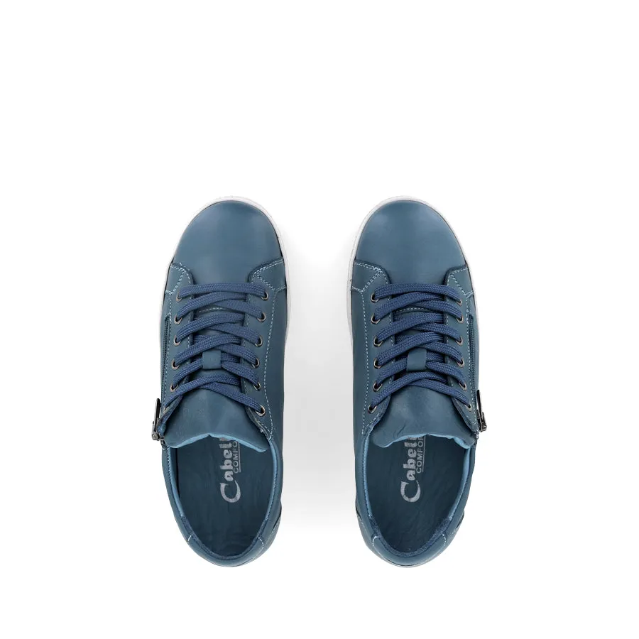 Motion control Bonded Seamless UNITY - DENIM LEATHER