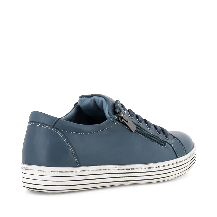 Every Occasion All terrain UNITY - DENIM LEATHER