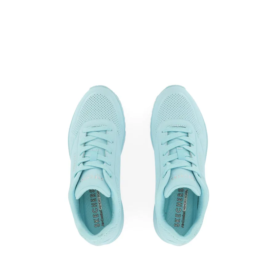 UNO-STAND ON AIR (L) - LIGHT BLUE hypoallergenic Daytime use