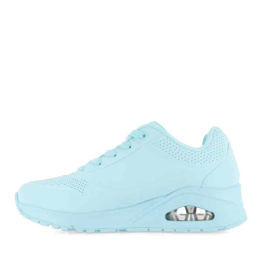 Jump Friendly UNO-STAND ON AIR (L) - LIGHT BLUE